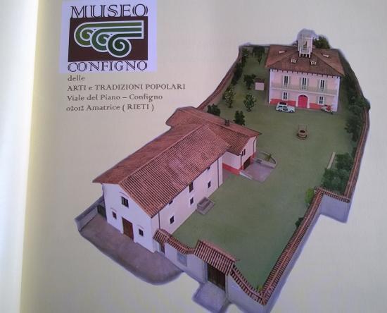 Museo Configno