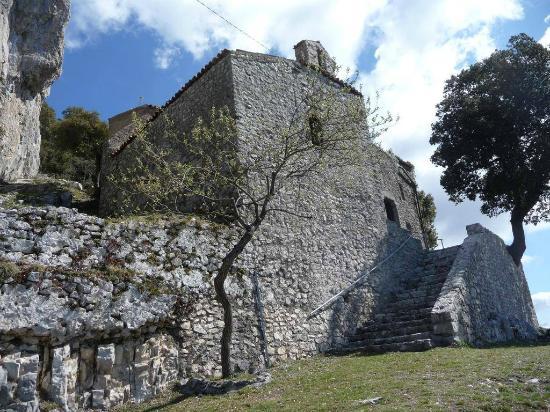 Eremo San Michele