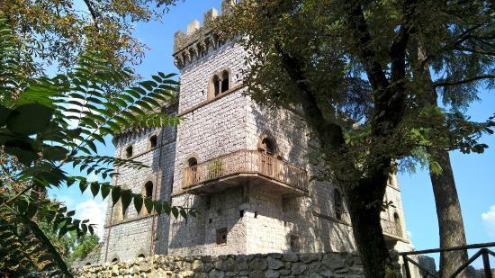 Castel Sindici