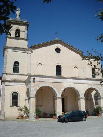 Santuario Mariano della Speranza