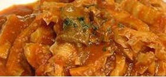 Su & Giu Cucina Romana