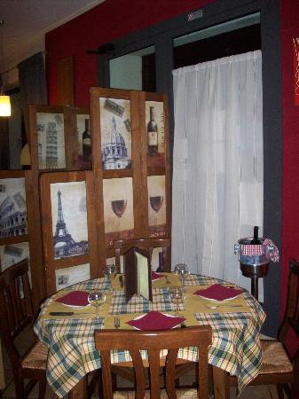 Pizzeria La Conca D'Oro