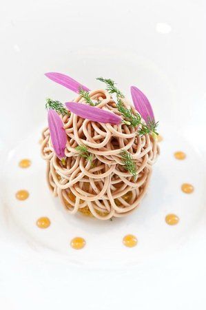 Metamorfosi Restaurant