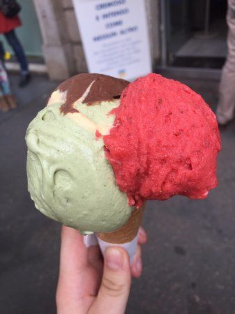 Rivareno Gelato