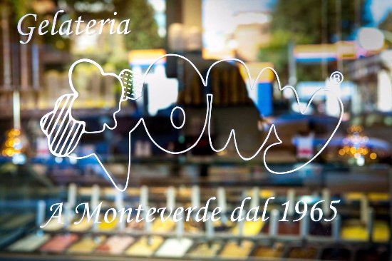 Gelateria Tony