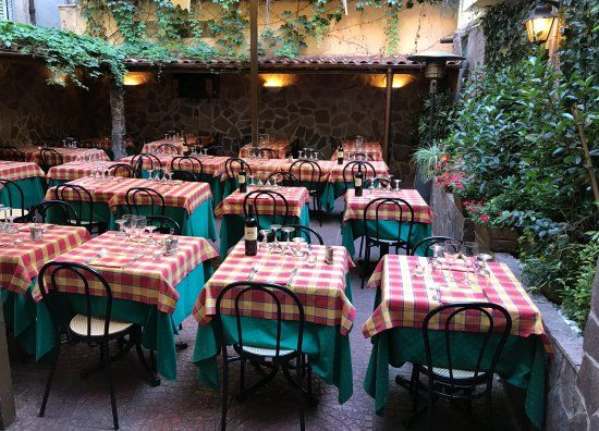 Ristorante Al Boschetto