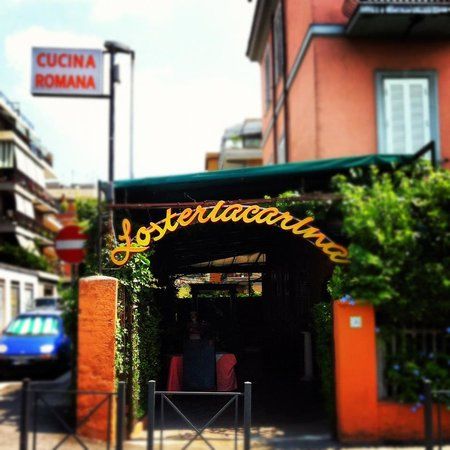 Losteriacarina