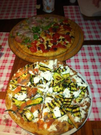 Pizza 120