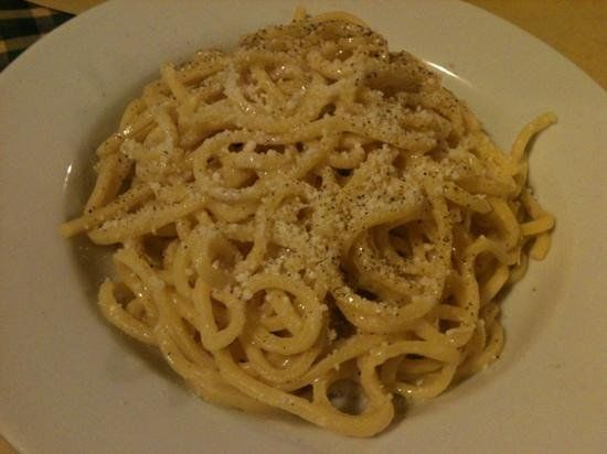 La Bettola