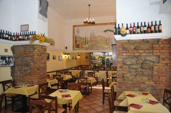 Sapori Di Casa