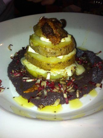 Osteria Dolce Vino