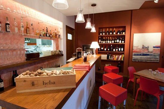 La Cantinetta