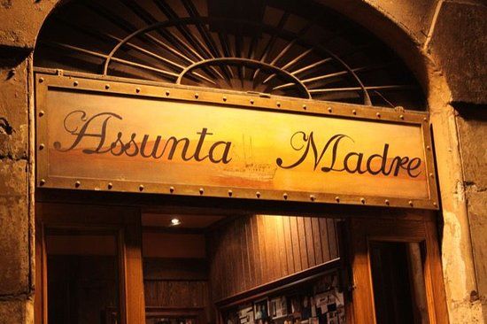 Assunta Madre