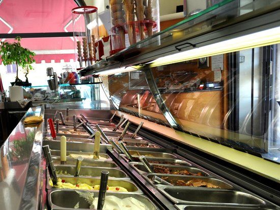 Gelateria Petrini
