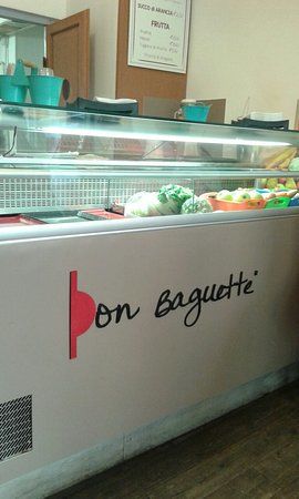 Don baguette