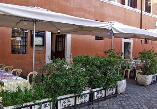 Ristorante Roma Sparita