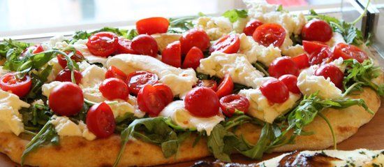 Facepizza