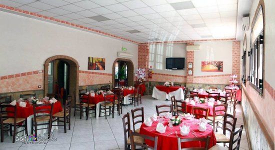 704 Ristorante