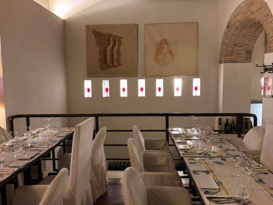 Enoteca Ferrara