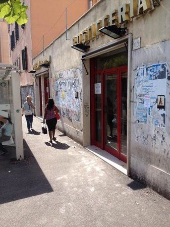 Pizzeria da Simone