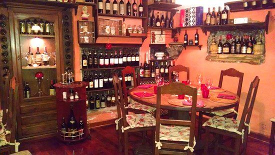 Vecchia Locanda