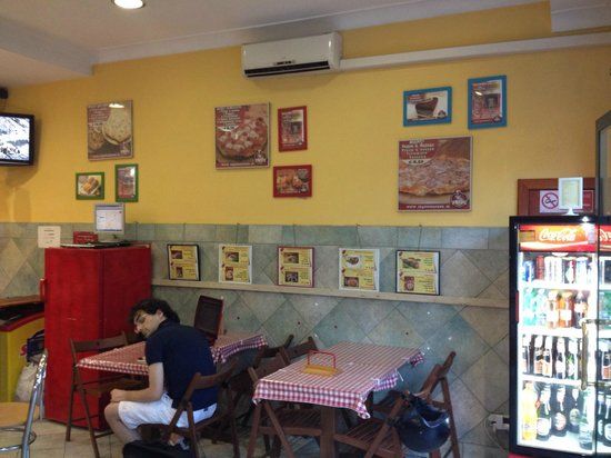 La Pizza a Casa