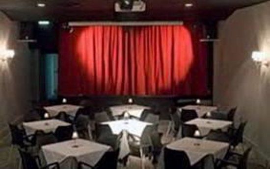 Skene Roma