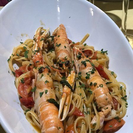 Ristorante Isidoro