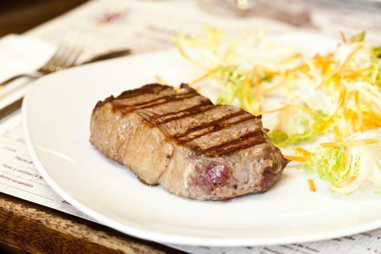 Ristorante Baires