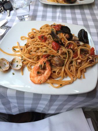 Trattoria Dal Ragioniere