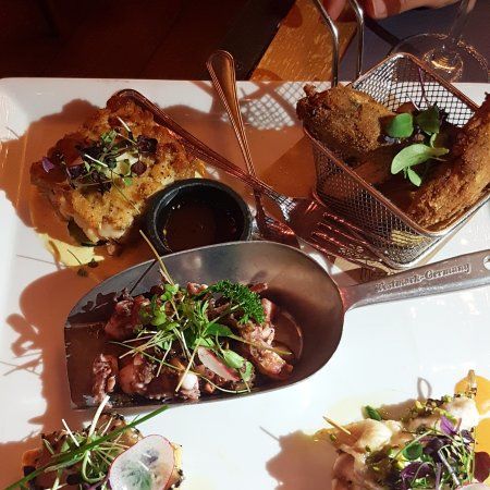 Mezzo Ristorante
