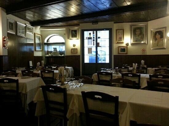 Ristorante La Stiva