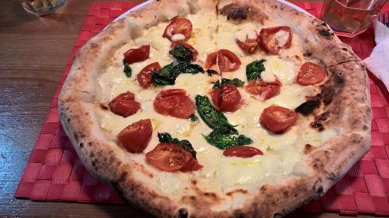 Pizzeria Loffredo