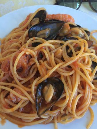 Ristorante da Mario
