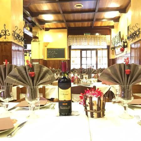 Ristorante Pizzeria Andrea