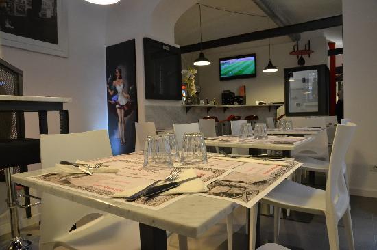 Quarto Burger & Drink