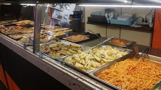 Pizza Light