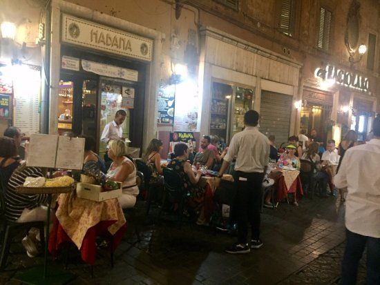 Achille al Pantheon