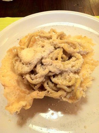 Osteria della Carne