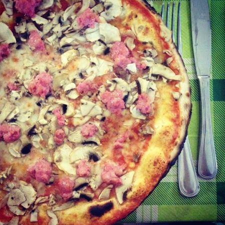 Pizzeria Il Podista
