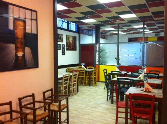 ManciPizza