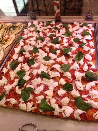 Delizie di Pizza