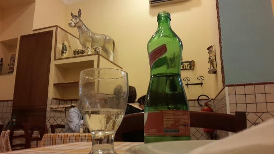 Pizzeria La Casetta
