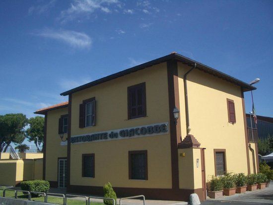 Da Giacobbe