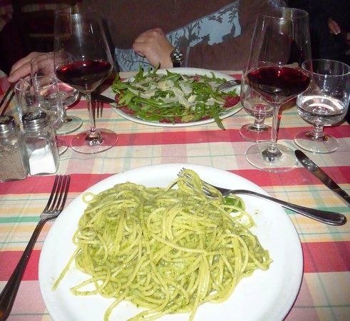 La Moretta
