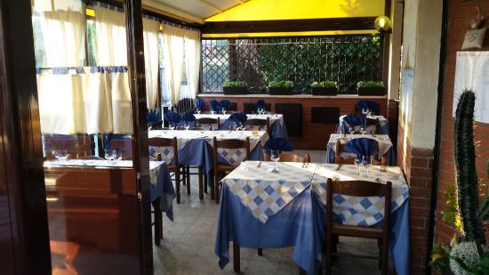 Ristorante Il Sorriso