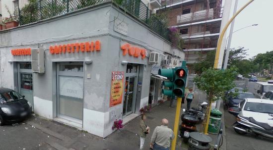 Gelateria Tony