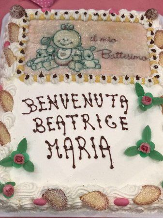 Pasticceria Antonietta