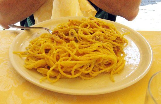 Il Mozzicone