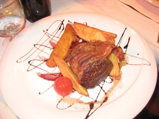 Bernini Ristorante